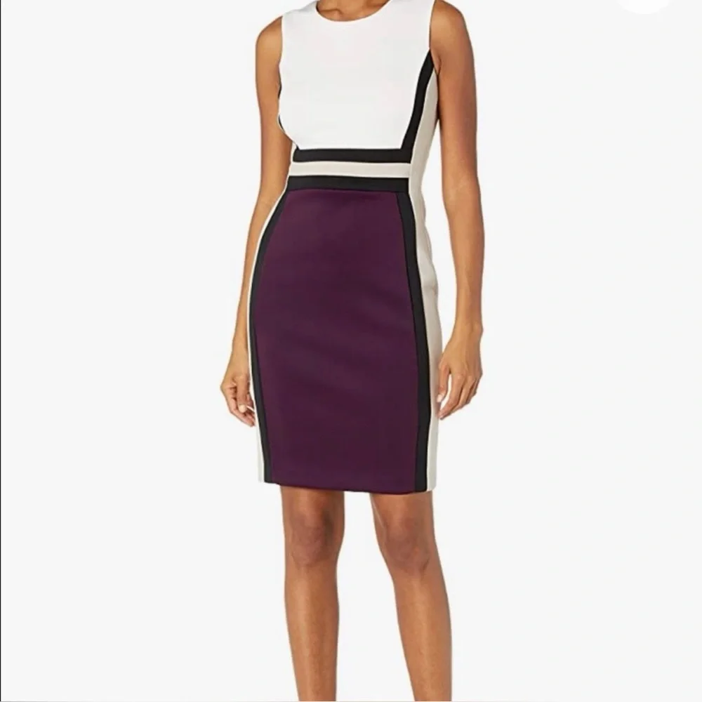 Calvin Klein Sleeveless - Picture 3 of 6